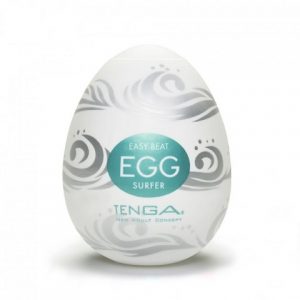 Мастурбатор Tenga Egg Surfer White OS