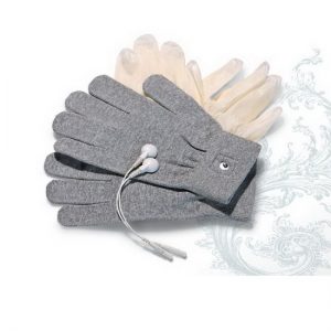 Перчатки Mystim Magic Gloves