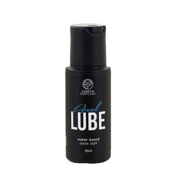 Анальный лубрикант Cobeco Anal Lube Wb