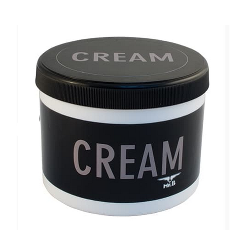 Масляный крем для массажа Mister B Cream