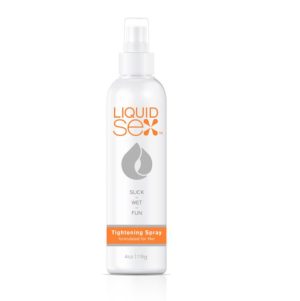 Спрей для сужения влагалища Liquid Sex Tightening Spray