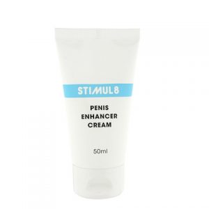 Крем для усиления эрекции Stimul8 Penis Enhancer Cream