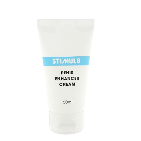 Крем для усиления эрекции Stimul8 Penis Enhancer Cream