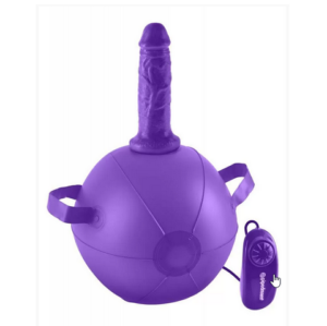 Мини-шар для секса Vibrating Mini Sex Ball