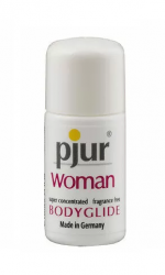 Pjur Woman интимный лубрикант для женщин