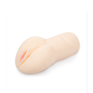 Браззерс мастурбатор-вагина из био-кожи