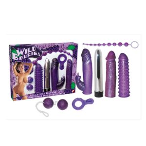 Набор секс-игрушек Set Wild Berries